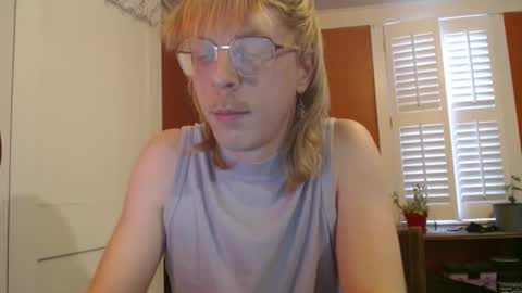 purpleicecream online show from 02-26-26, 10:31