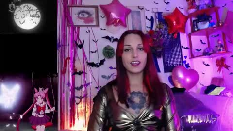 purplekattlyn online show from 10-11-25, 02:44
