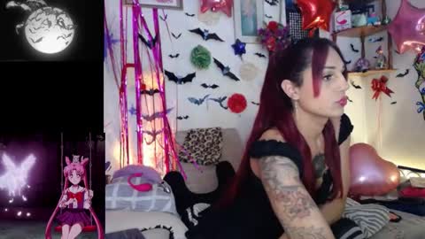 purplekattlyn online show from 02-11-26, 03:06