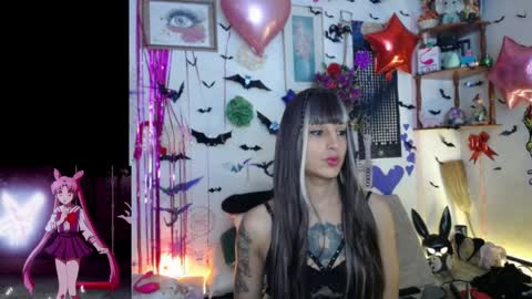 purplekattlyn online show from 03-31-26, 07:53