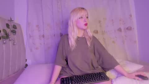 Purple Lilith online show from 09-28-25, 10:20