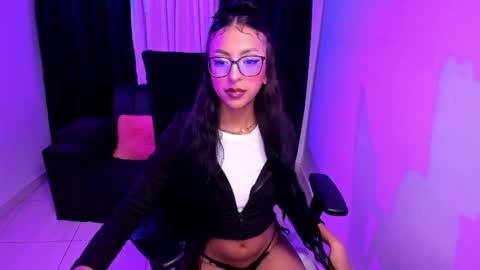MEGANNNN online show from 04-17-26, 02:47