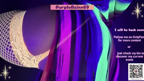 PurpleRainn69  Dina online show from 03-11-26, 11:11