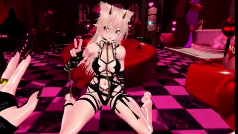 purplevanessa online show from 01-05-26, 07:50