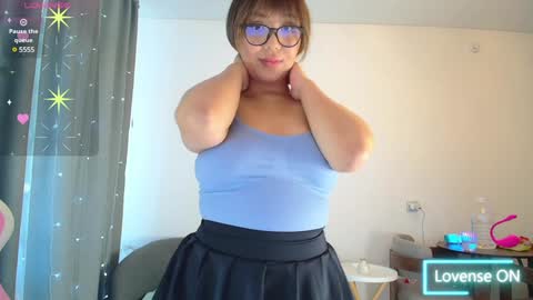 Miko online show from 02-07-25, 07:50