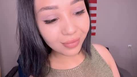 Snapshot of purrrfectmiko chatting on 07-13-26, 12:41 Miko online show from 07-13-26, 12:41