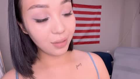 Snapshot of purrrfectmiko chatting on 07-14-26, 01:28 Miko online show from 07-14-26, 01:28