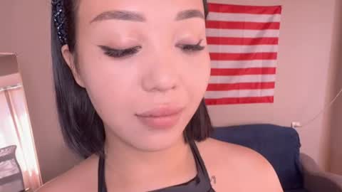 Snapshot of purrrfectmiko chatting on 07-16-26, 03:45 Miko online show from 07-16-26, 03:45