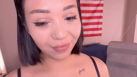 Snapshot of purrrfectmiko chatting on 07-17-26, 04:08 Miko online show from 07-17-26, 04:08