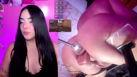 Snapshot of purrybella chatting on 07-14-26, 02:05 Isabella online show from 07-14-26, 02:05