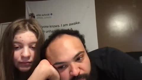 pussslayerandsqurtmiss online show from 03-20-26, 09:08