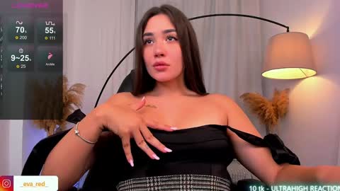 Eva  please thumbs up me  online show from 12-06-24, 05:00