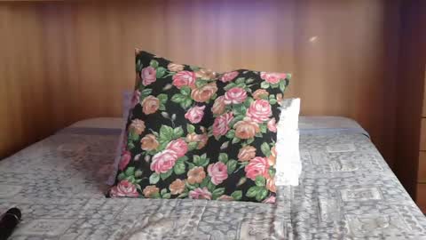 Mary online show from 02-07-25, 02:47