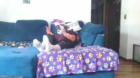 Mark online show from 01-05-26, 05:38