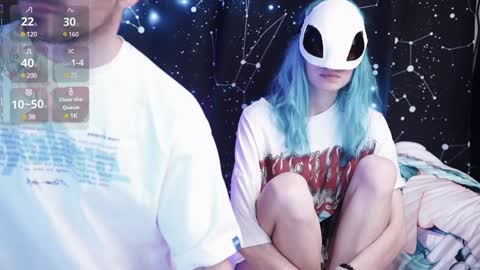 ANIME PUSSY online show from 12-26-24, 06:43