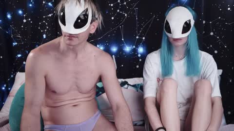 ANIME PUSSY online show from 01-22-25, 07:03