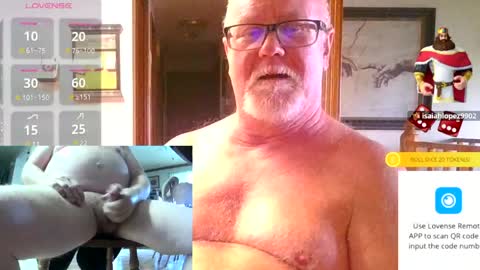 pussylover1365 online show from 04-29-26, 08:59