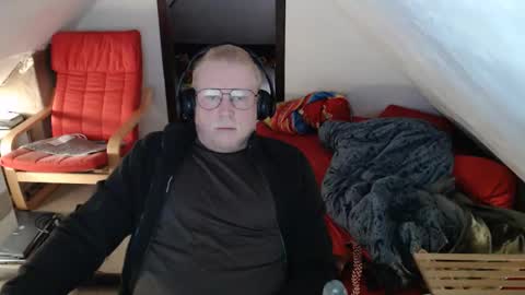 pussylovercb online show from 10-29-25, 09:55