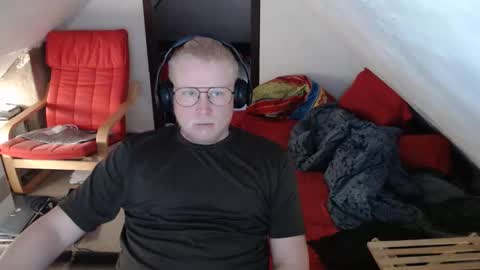 pussylovercb online show from 10-31-25, 10:27