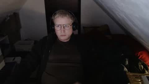 pussylovercb online show from 02-05-26, 07:57