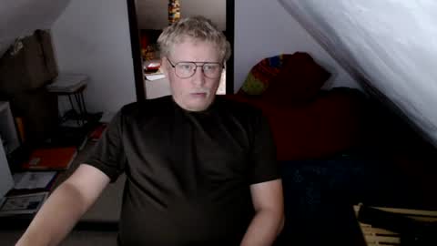pussylovercb online show from 07-21-26, 06:38