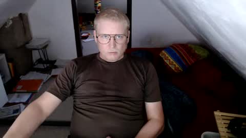 pussylovercb online show from 08-01-26, 12:15