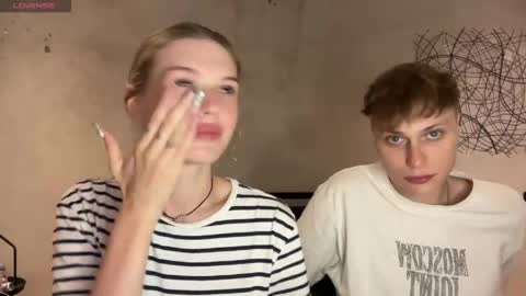 Lina online show from 03-28-26, 06:18