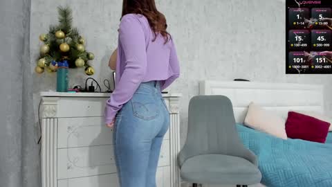 Snapshot of pussysweet9 chatting on 01-08-25, 11:10 Love online show from 01-08-25, 11:10