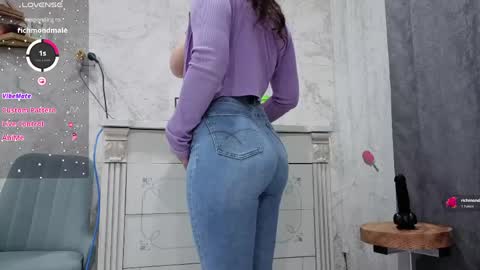 Love online show from 05-18-26, 01:50