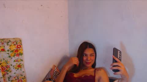 Snapshot of pussywetandwild chatting on 04-09-26, 01:38 LHARA online show from 04-09-26, 01:38