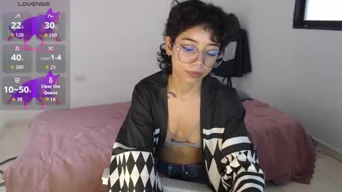 Izumi online show from 03-16-26, 01:59