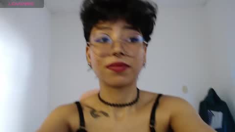 Izumi online show from 04-07-26, 03:12