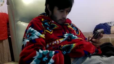 Snapshot of putapapichulo chatting on 01-19-25, 07:04 PutaPapiChulo online show from 01-19-25, 07:04