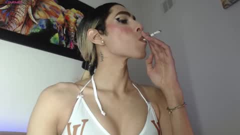 Pau Manchita online show from 01-12-26, 09:36