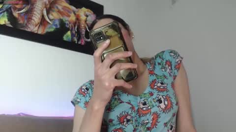 Pau Manchita online show from 02-06-26, 06:00