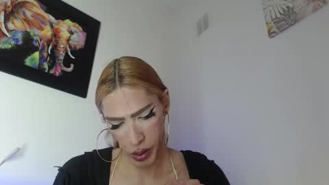 Pau Manchita online show from 03-14-26, 09:42