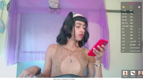 putinaicolls online show from 04-07-26, 09:59