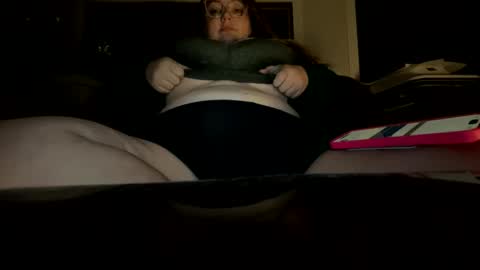 Snapshot of putyourdinsydney chatting on 12-17-25, 06:19 Sydney online show from 12-17-25, 06:19