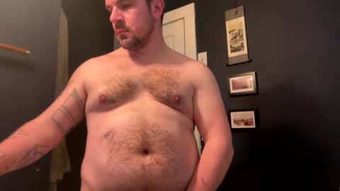 pwerhouse online show from 02-08-25, 08:21