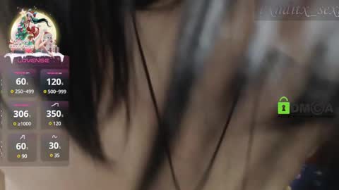 Abigail aby online show from 01-02-25, 11:38