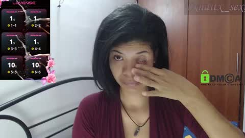 Abigail aby online show from 01-03-25, 11:25