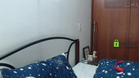 Abigail aby online show from 01-27-25, 12:54