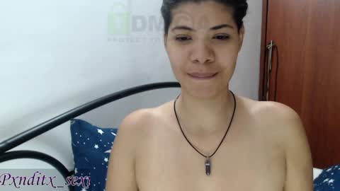 Abigail aby online show from 02-03-25, 03:42