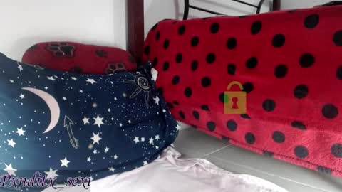 Abigail aby online show from 03-08-25, 11:16