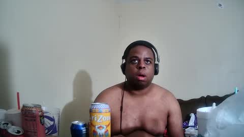 firehot online show from 01-12-25, 05:03