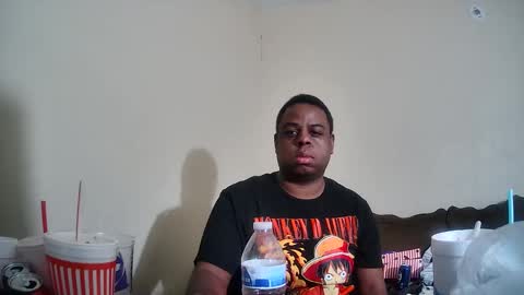 firehot online show from 01-14-25, 10:27