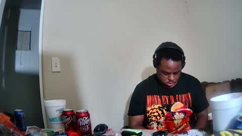 firehot online show from 01-28-25, 07:32