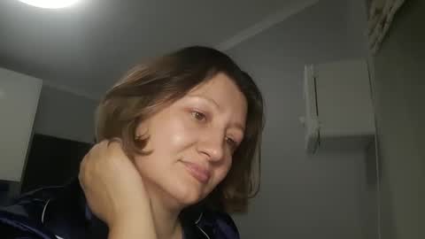 Anna online show from 02-19-25, 08:52