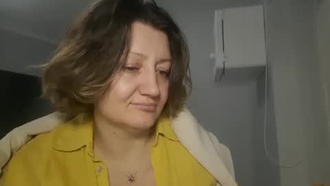 Anna online show from 02-20-25, 12:52