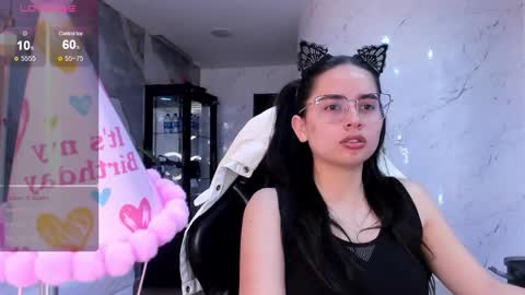 Qetsyah online show from 02-28-26, 01:45